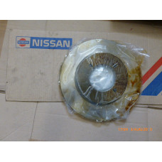 Original Nissan Datsun Sunny B310 Violet A10 Bluebird 610 Sunny B210 Bremsscheibe vorne 40206-U6700