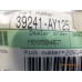 Original Nissan Micra K12 Faltenbalg Antriebswelle aussen 39241-AY125