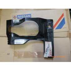Original Nissan Maxima A32 Blech Scheinwerfer links 62521-40U00
