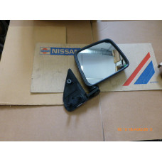 Original Nissan Terrano WD21 Pickup D21 Pickup D22 Außenspiegel RH 96301-19G10 96301-19G00 96301-19G05