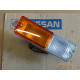 Original Nissan Bluebird U11 Blinker links B6125-13E60