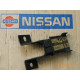 Original Nissan-Datsun 160 (610) Sedan Auspuffhalter 20623-U0101