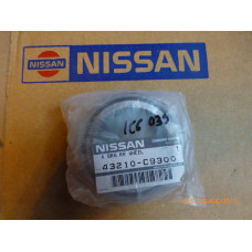 Original Nissan Patrol Y60 Patrol Y61 Radlager Vorderachse 43210-C9300