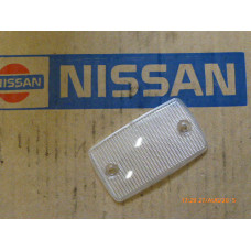 Original Nissan 300ZX Z32 Vanette GC22 Scheibe Tür Beleuchtung 26441-V5020