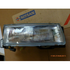 Original Nissan Maxima J30 Frontscheinwerfer rechts B6010-89E21