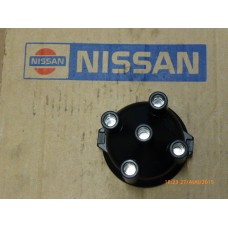 Original Nissan-Datsun Verteilerkappe für Micra K10,Pickup 720,Urvan E23,Urvan E24,Cabstar,22162-R9007