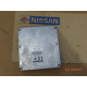Original Nissan X-Trail T30 Motorsteuergerät ECU 23710-8H862 23710-8H861 23710-8H860