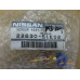 Original Nissan Sunny Terrano Micra Laurel Maxima Bluebird Silvia 100NX 200SX 300ZX Sensor 22630-51E02 22630-51E00 22630-V5010
