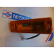 Original Nissan Stanza T11 Blinker links 26125-D1100  