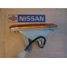Original Nissan Stanza T11 Blinker links 26125-D1100  
