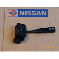 Original Nissan Pickup D21 Schalter Scheibenwischer 25260-05G05