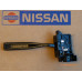 Original Nissan Pickup D21 Schalter Scheibenwischer 25260-05G05