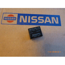 Original Nissan 300ZX Serena Terrano 100NX Sunny Maxima Almera 200SX Relais ABS 47605-17V03 47605-17V01
