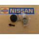 Original Nissan 300ZX Z31 Silvia Laurel Pickup D21 Rep. Satz Nehmerzylinder Kupplung 30621-Y4025