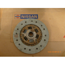 Original Nissan 260Z 280ZX Patrol Pickup D21 Terrano Kupplungsscheibe 30100-37G62 30100-31G02 30100-31G01 30100-C8262 30100-P9201 30100-P8600 30100-N4202 