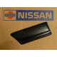 Original Nissan Sunny B11 Zierleiste vorne links 63875-01A22