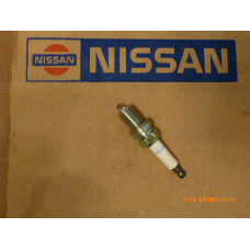 Original Nissan 300ZX Bluebird Sunny 200SX Silvia S12 Laurel Zündkerze 22401-01P16