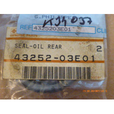 Original Nissan Bluebird U11 Bluebird T12 Bluebird T72 Simmerring Hinterachse 43252-03E01