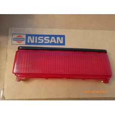 Original Nissan Datsun Cherry N10 Scheibe Rücklicht rechts 26351-M7005