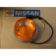 Original Nissan-Datsun Cherry E10 Blinker rechts 26120-M10606