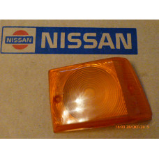 Original Nissan-Datsun Sunny Glas 26572-H9400 IKI 6030