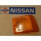 Original Nissan-Datsun Sunny Glas 26572-H9400 IKI 6030