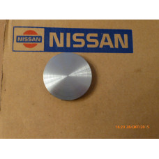 Original Nissan / Datsun Bluebird 910 Nabenkappe 40343-W1500