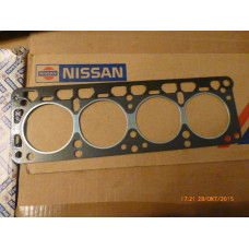 Original Nissan Datsun Urvan E23 Zylinderkopfdichtung 11044-P5101 11044-L1100