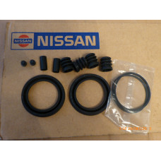 Original Nissan Patrol 260 Patrol 160 Patrol Y60 Bremssattel Rep. Set 41120-C7026 41120-C7025