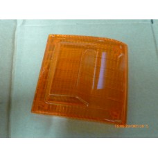 Original Nissan Vanette C120 Blinkerscheibe vorne links 26167-G3403