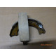 Original Nissan Patrol 160 Patrol 260 Patrol Y60 Bremsbacken Handbremse 36160-C6025 36160-C9625 CF160-C6025 