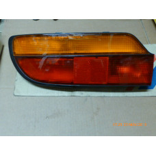 Original Nissan 200SX S13 Rückleuchte rechts B6550-44F01