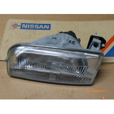 Original Nissan Prairie M11 Scheinwerfer links B6060-36R00
