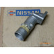 Original Nissan-200SX S13,Leitung Turbo/Intercooler 14460-36F00