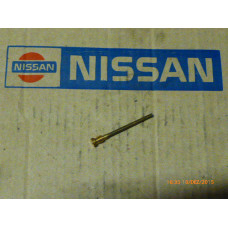 Original Nissan Primera P10 Primera W10 Sunny B12 Sunny N13 100NX B13 Vergaser Düse 16036-50Y01 16036-50Y00 16036-87A01