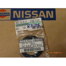 Original Nissan 200SX S13 200SX S14 Bluebird U11 Bluebird T12 Bluebird T72 Maxima J30 Prairie M11 300ZX Z32 Simmerring Automatikgetriebe 31344-21X00