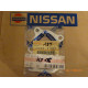 Original Nissan Terrano R20 Terrano WD21 Pickup D22 Dichtung Turbolader 14445-31N01 14445-31N00