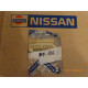 Original Nissan Pickup D22 Terrano WD21 Dichtung Turbolader 14415-31N03 14415-31N02 14415-31N01