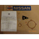 Original Nissan-Datsun Violet 710 1600SSS Bluebird 910 Vergaserdichtsatz 16455-K1410 16010-K1400 16010-H6000