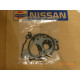 Original Nissan-Datsun 810 Bluebird 910 Urvan E23 Vergaserdichtsatz 16455-B8500