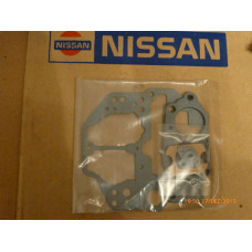 Original Nissan Sunny N14 Vergaser Dichtsatz 16455-73Y00