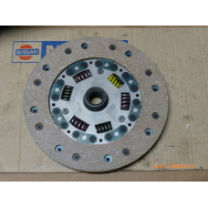 Original Nissan Datsun Cherry N12 Prairie M10 Kupplungsscheibe 30100-D1790 30100-D3325