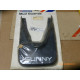 Original Nissan Sunny N14 Schmutzfänger hinten KE788-64C86