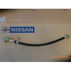 Original Nissan Bluebird 910 Silvia S12 Bremsschlauch vorne 46210-W1001 46210-30F10 46203-W2400