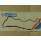 Original Nissan Sunny B12 Sunny N13 Ventildeckeldichtung 13270-50A00