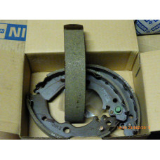 Original Nissan Almera N15 Sunny N14 100NX B13 Bremsbacken 44060-50Y25