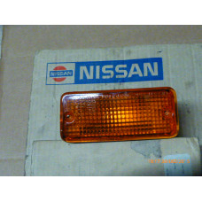 Original Nissan Bluebird T12 Blinker links B6135-D4001