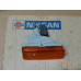 Original Nissan Bluebird T12 Blinker links B6135-D4001