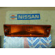 Original Nissan Silvia S12 Blinker links 26125-01F00