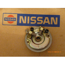 Original Nissan Datsun Cherry FII Cherry E10 Sunny B110 Motor A12 Halter Anlasserkohle 23337-H0100